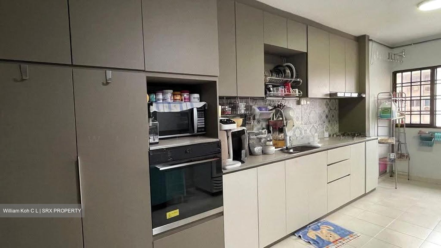 Blk 214 Ang Mo Kio Avenue 3 (Ang Mo Kio), HDB 4 Rooms #632925421